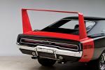Dodge Charger R/T Daytona Hardtop Coupe Recreation 1970 года